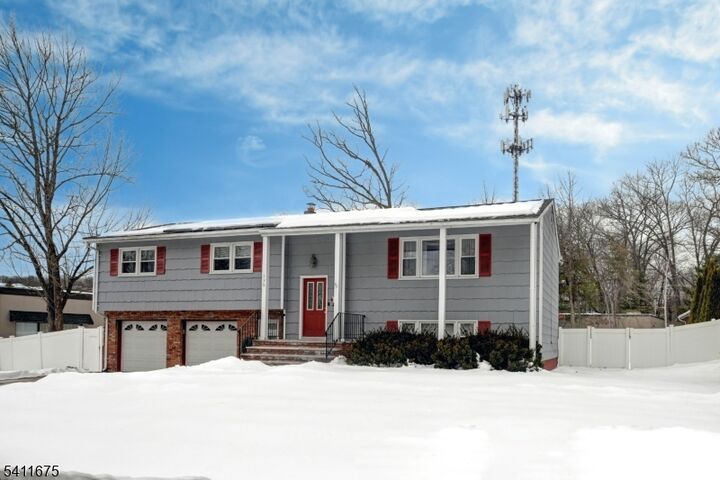 Property Photo:  139 Sunset Ave  NJ 07405 