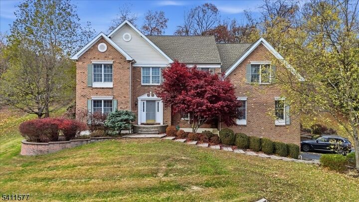 Property Photo: 13 Old Schoolhouse Rd NJ 08802