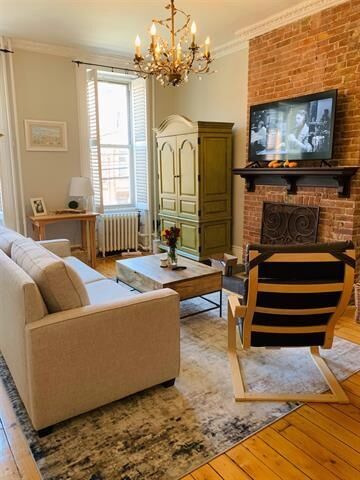 Property Photo:  1031 Park Ave 2  NJ 07030 