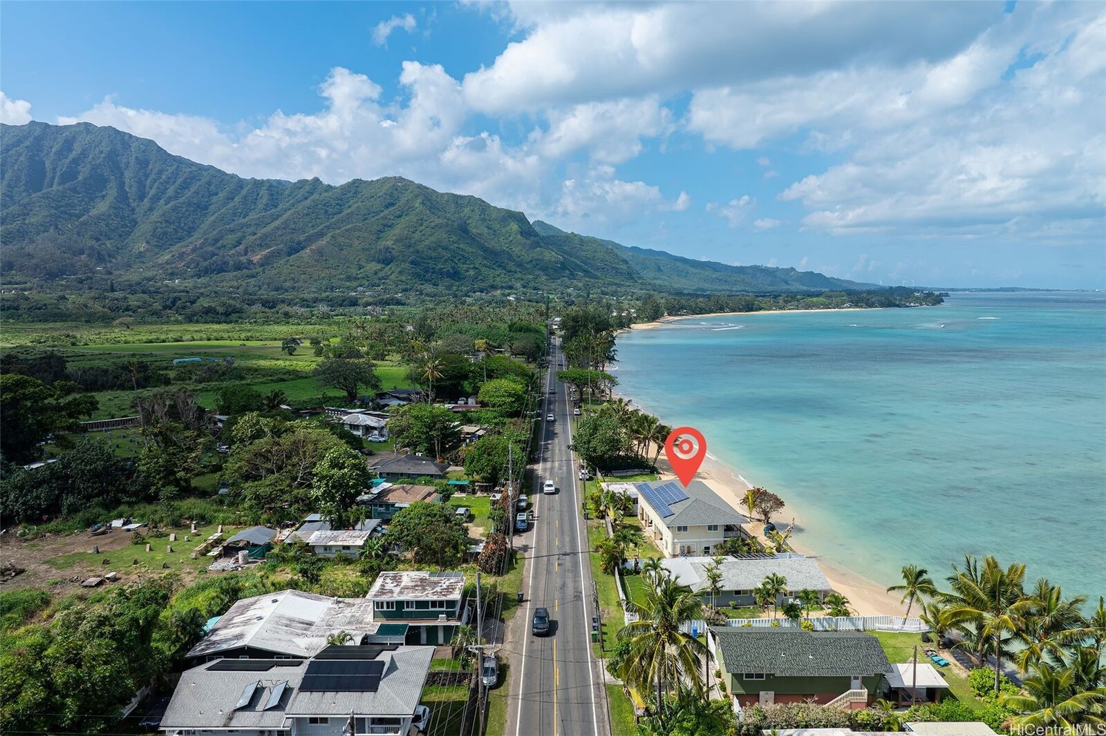 Property Photo:  53-227 Kamehameha Highway  HI 96717 