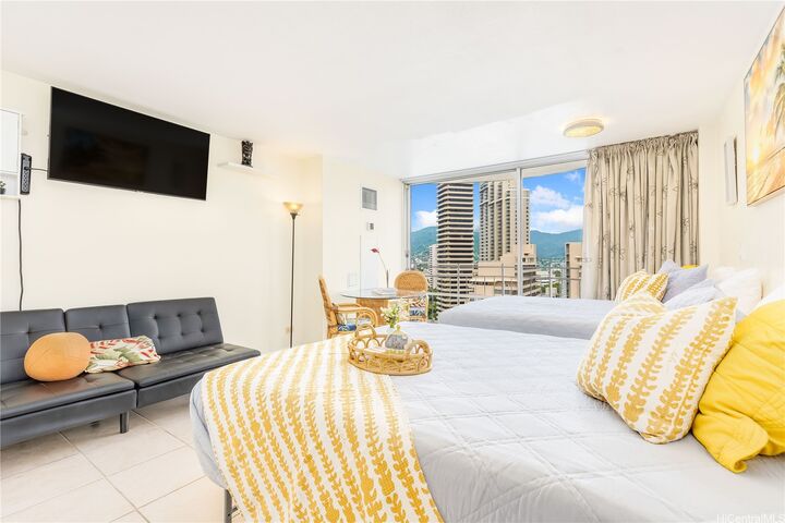 Property Photo: 1765 Ala Moana Boulevard 1787 HI 96815