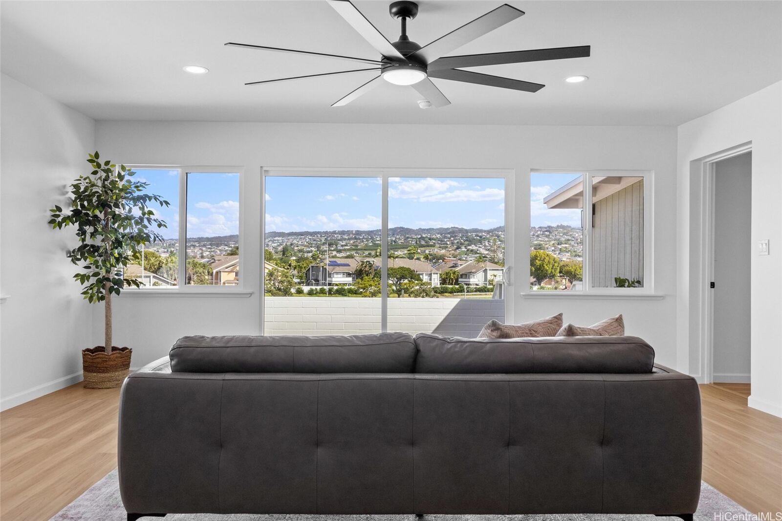 Property Photo:  4560 Ukali Street  HI 96818 