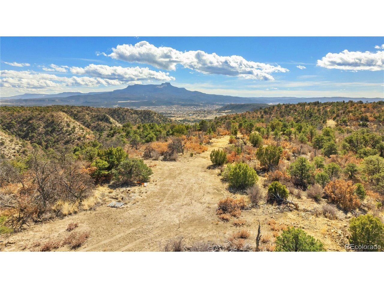 Property Photo: 26 Rancho Verde Rd CO 81082