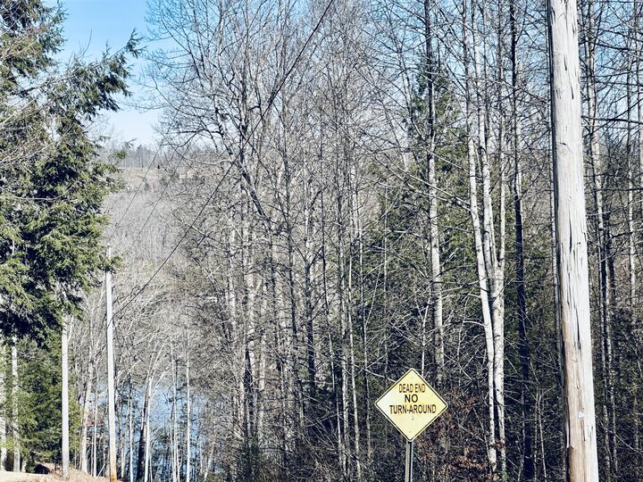 Property Photo:  1192 Fount Hubbard Road  KY 40741 