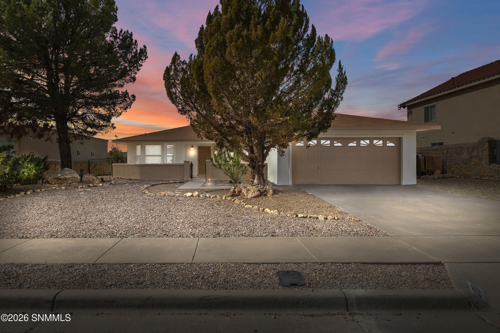 Property Photo:  4701 Rio Vista Drive  NM 88007 