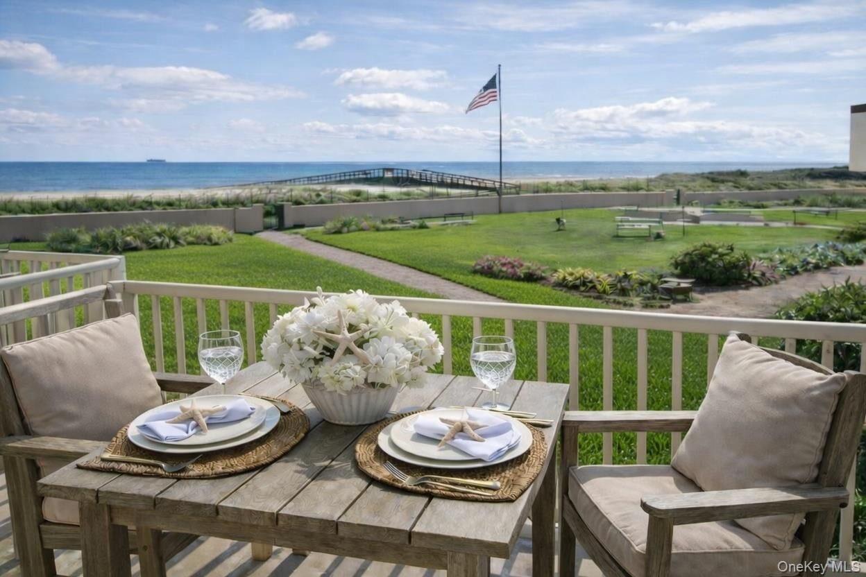 Property Photo: 2 Richmond Road 2A NY 11561