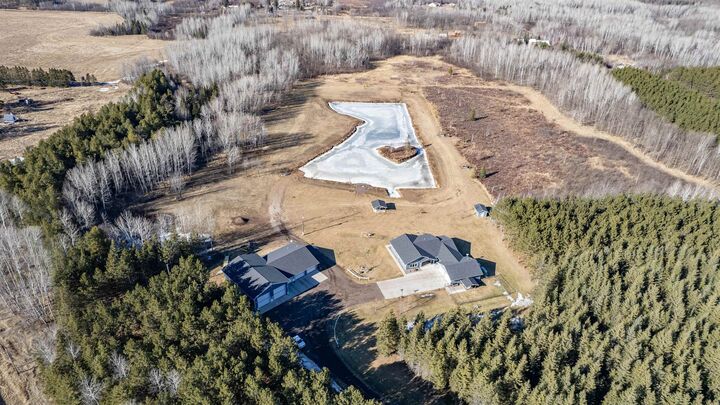 Property Photo:  7117 Saginaw Rd  MN 55779 