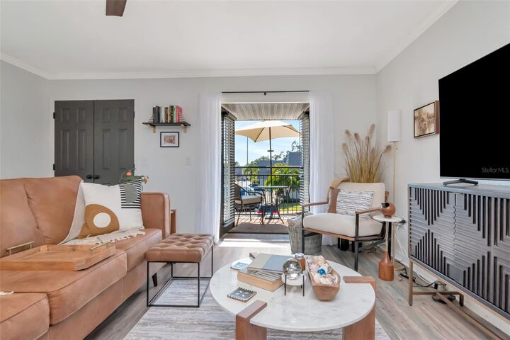 Property Photo: 708 Lyndhurst Street 123 FL 34698