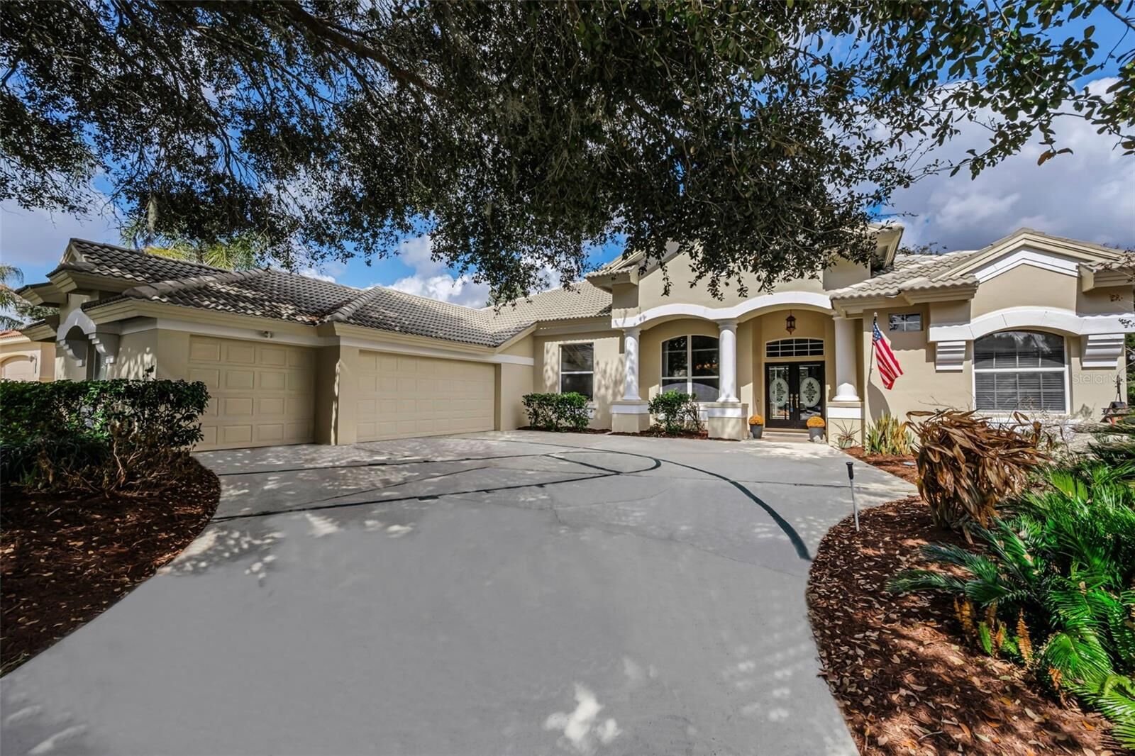 Property Photo: 34539 Merion Court FL 33525