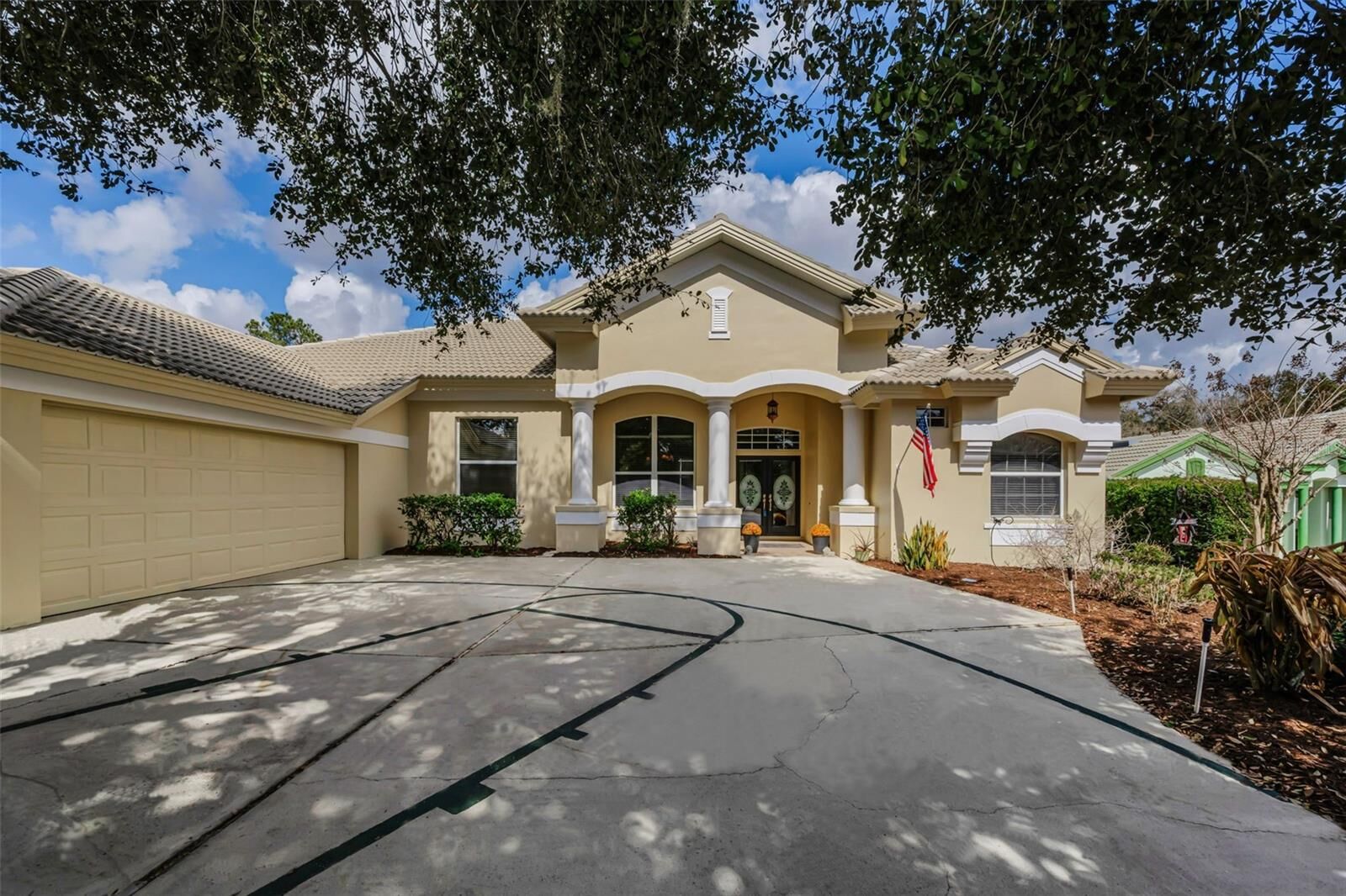 Property Photo:  34539 Merion Court  FL 33525 