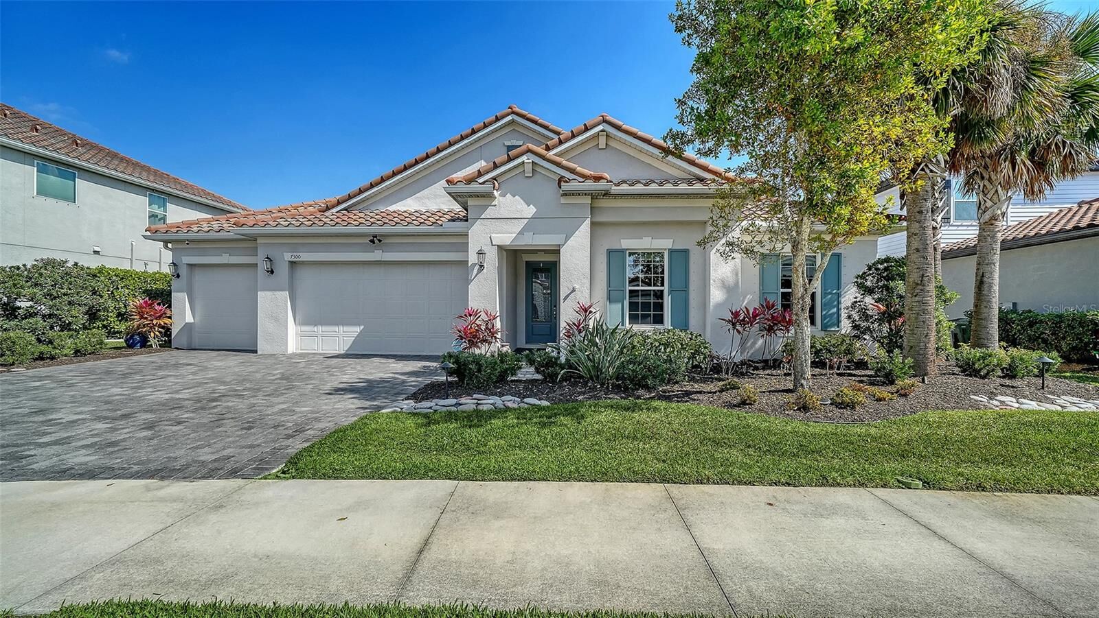 Property Photo: 7300 Great Egret Boulevard FL 34241