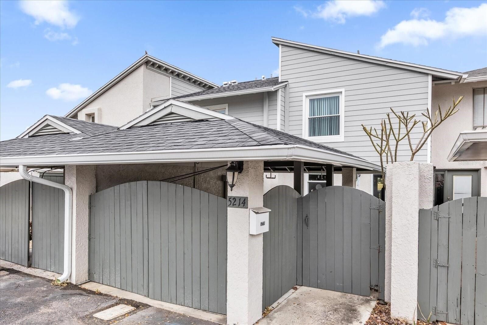 Property Photo: 5214 Cypress Creek Drive 103 FL 32811