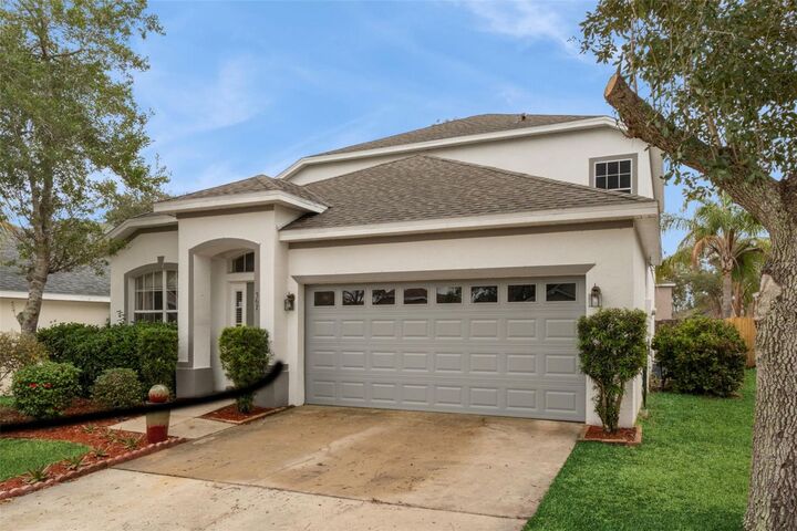 Property Photo:  367 Hickory Springs Place  FL 32713 