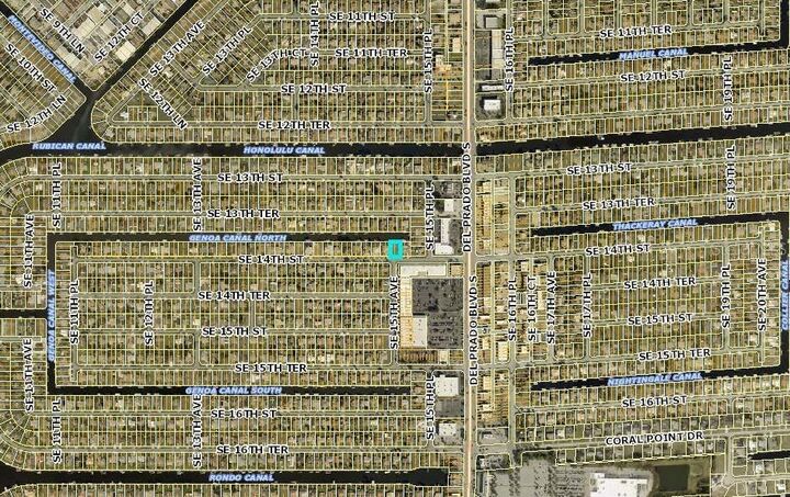 Property Photo:  1459 SE 14th Street  FL 33990 