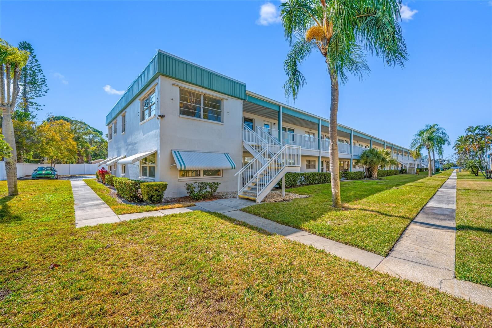 Property Photo:  5217 81st Street N 16  FL 33709 