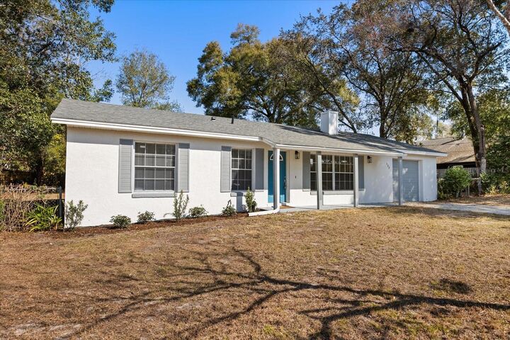 Property Photo: 309 Alpine Street FL 32701