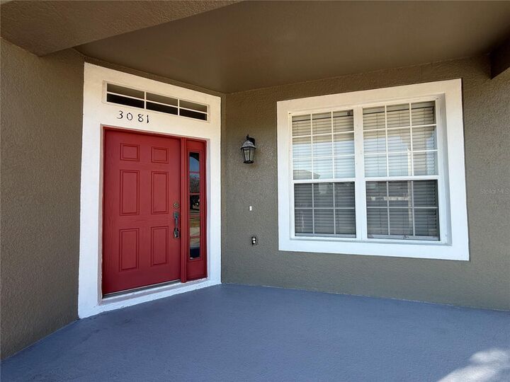 Property Photo:  3081 Marshfield Preserve Way  FL 34746 