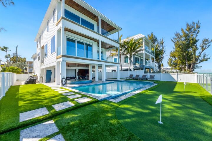 Property Photo:  903 N Shore Drive B  FL 34216 