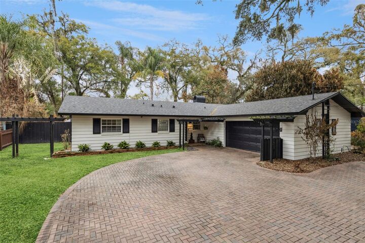 Property Photo: 717 31st Street FL 32805