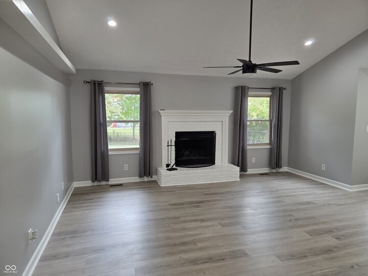 Property Photo:  6041 N Buell Lane  IN 46254 