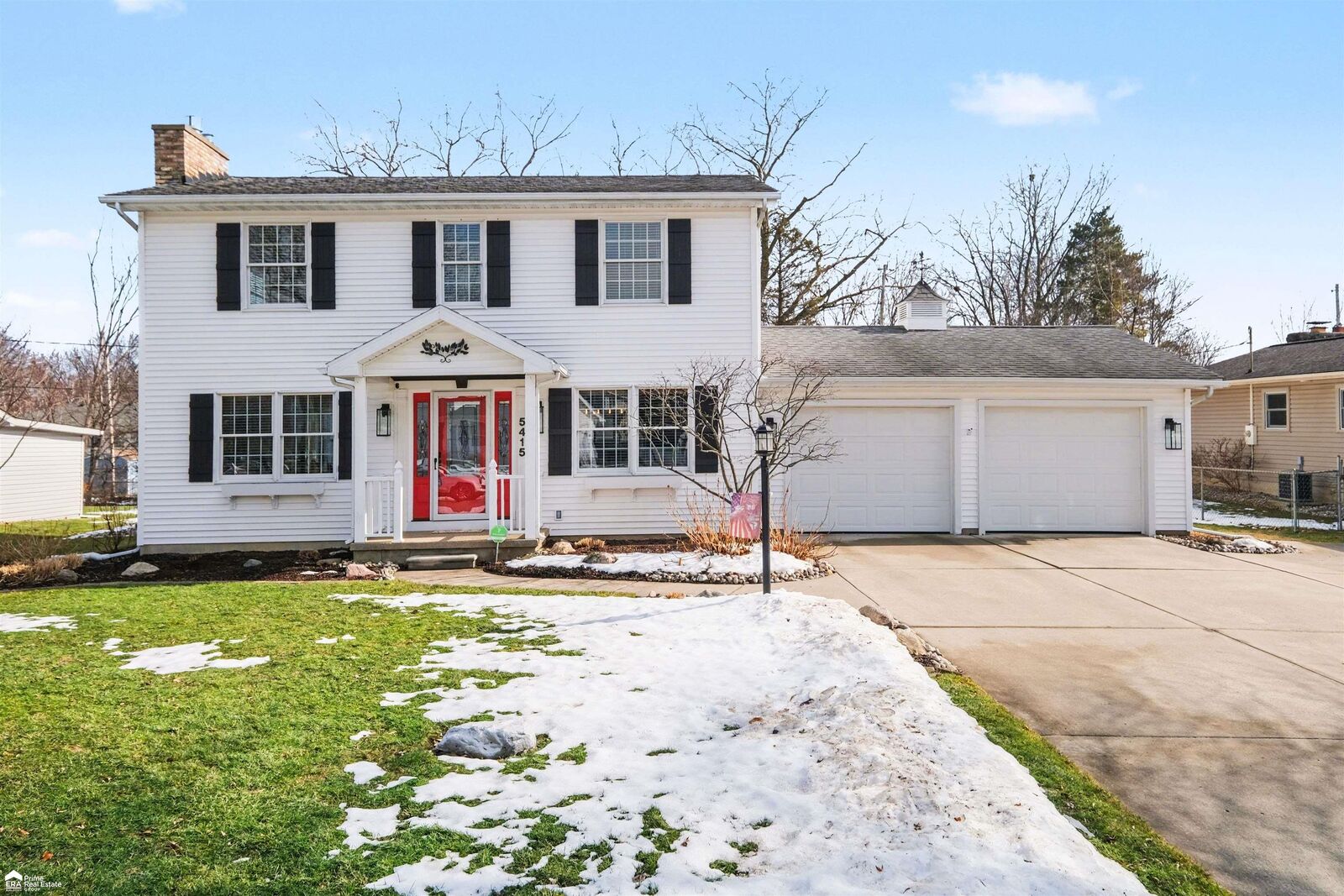 Property Photo: 5415 Sturbridge Road MI 48439