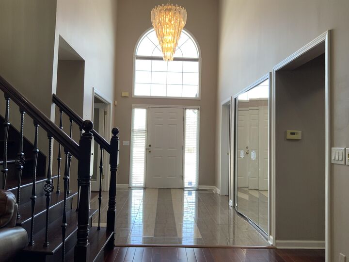 Property Photo: 43279 Gina Drive MI 48314