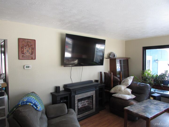 Property Photo:  215 N Main Street  MI 49908 