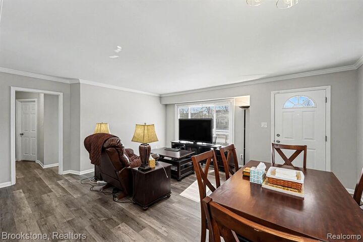 Property Photo: 29646 Robert Drive MI 48150 3048