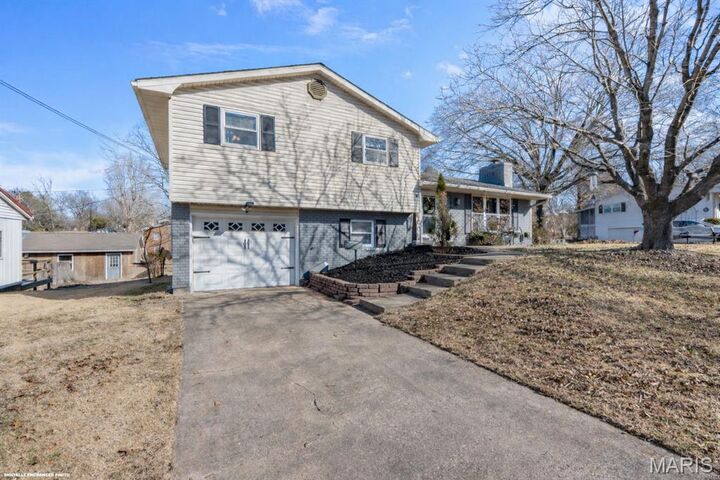 Property Photo:  2854 Hopper Road  MO 63701 