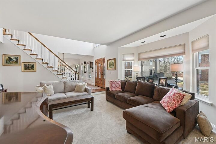 Property Photo:  986 Barnard College Lane  MO 63130 