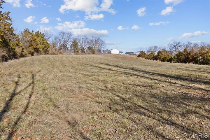 Property Photo:  7600 Fine Road  MO 63129 