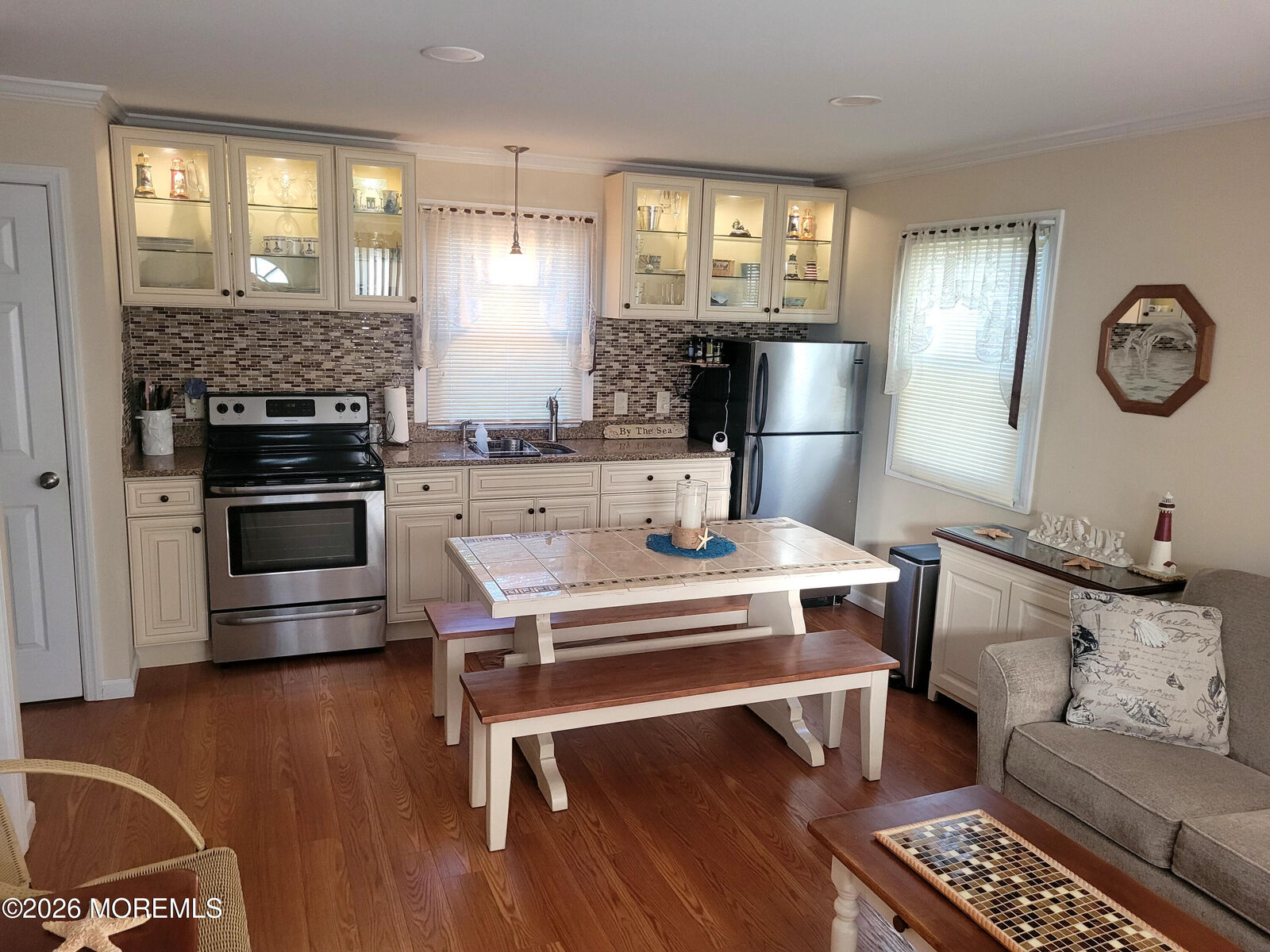 Property Photo: 52 Fremont Avenue NJ 08751