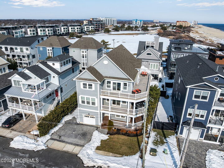 Property Photo:  21 Ocean Terrace  NJ 07740 