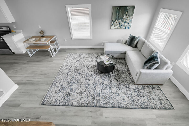 Property Photo: 33 Grove Place NJ 07734