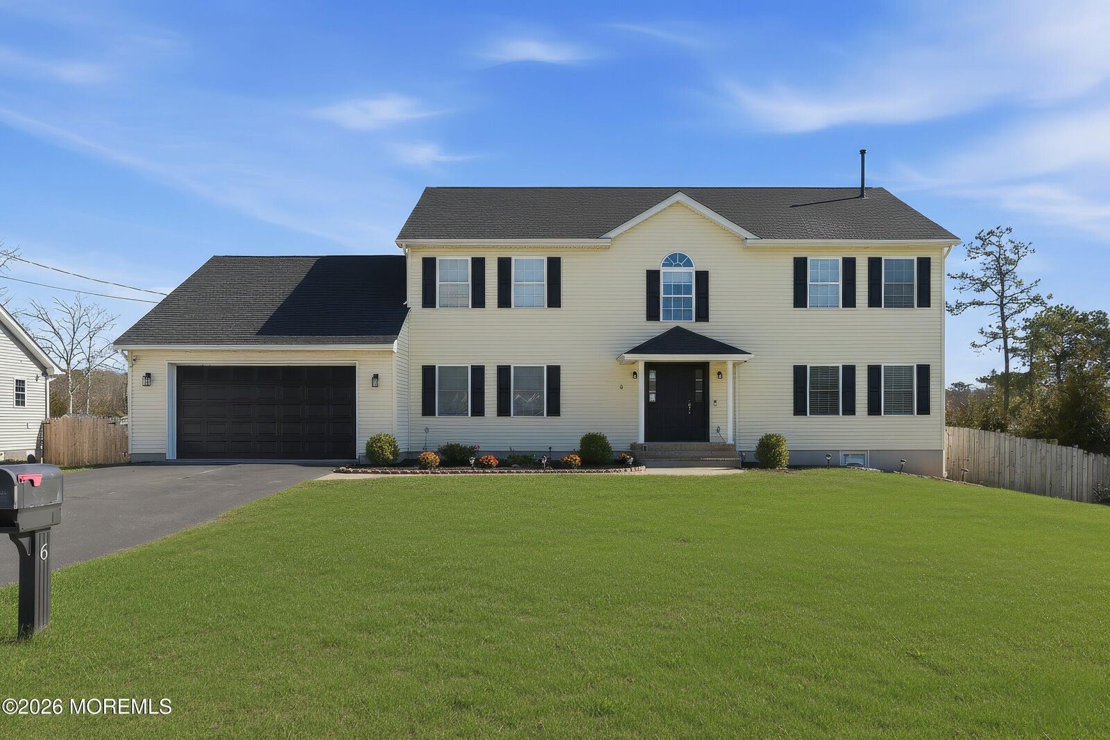 Property Photo:  6 5th Street  NJ 08005 