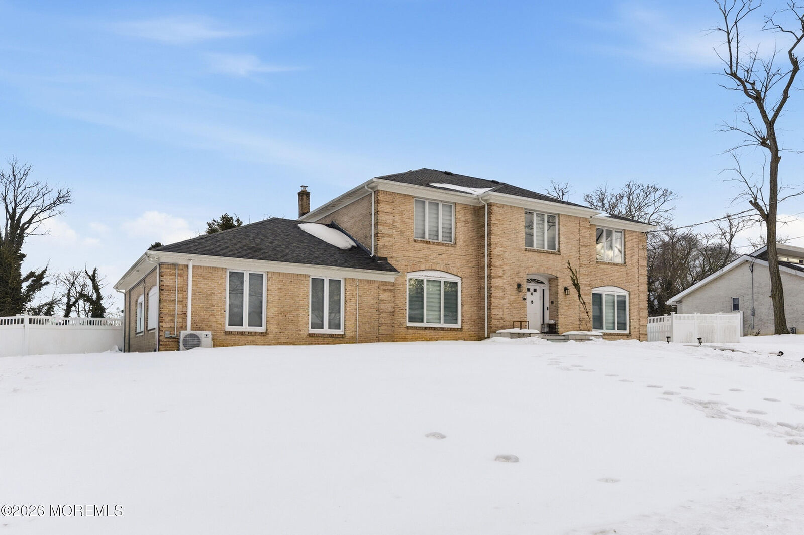 Property Photo: 15 Joanna Court NJ 07723