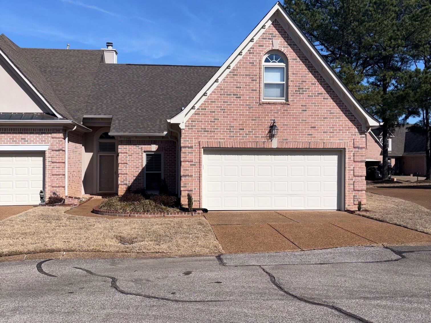 Property Photo: 1740 Constable Ct TN 38017