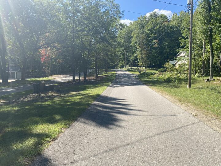 Property Photo: 12100 Belle Isle Drive MI 49346