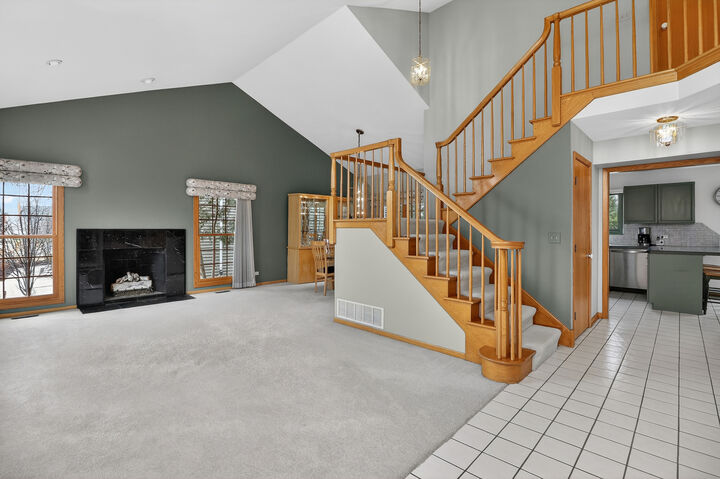 Property Photo: 1518 Pine View Court IL 60561