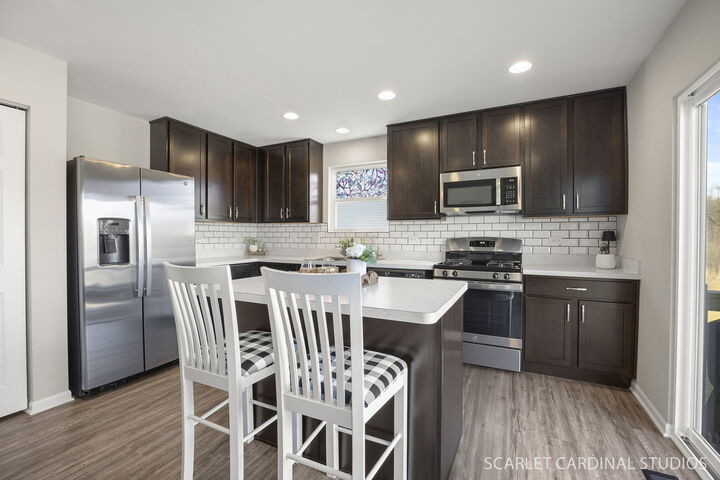 Property Photo: 1911 Pauline Place IL 60545