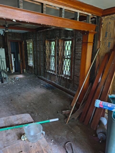 Property Photo: 15727 Turlington Avenue IL 60426