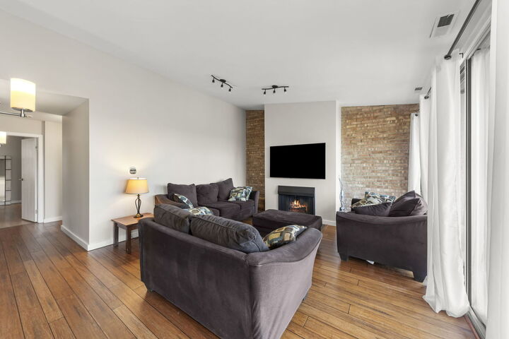 Property Photo:  6010 Forest View Road 3A  IL 60532 