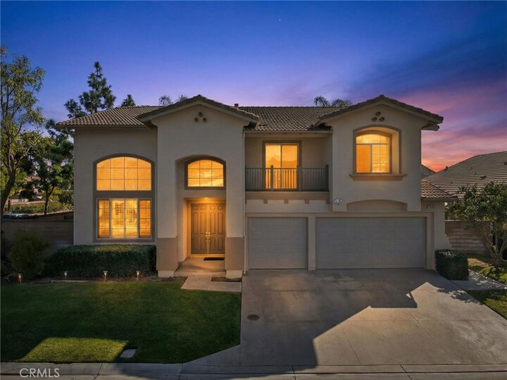 Property Photo:  11552 Brookrun Court  CA 92505 