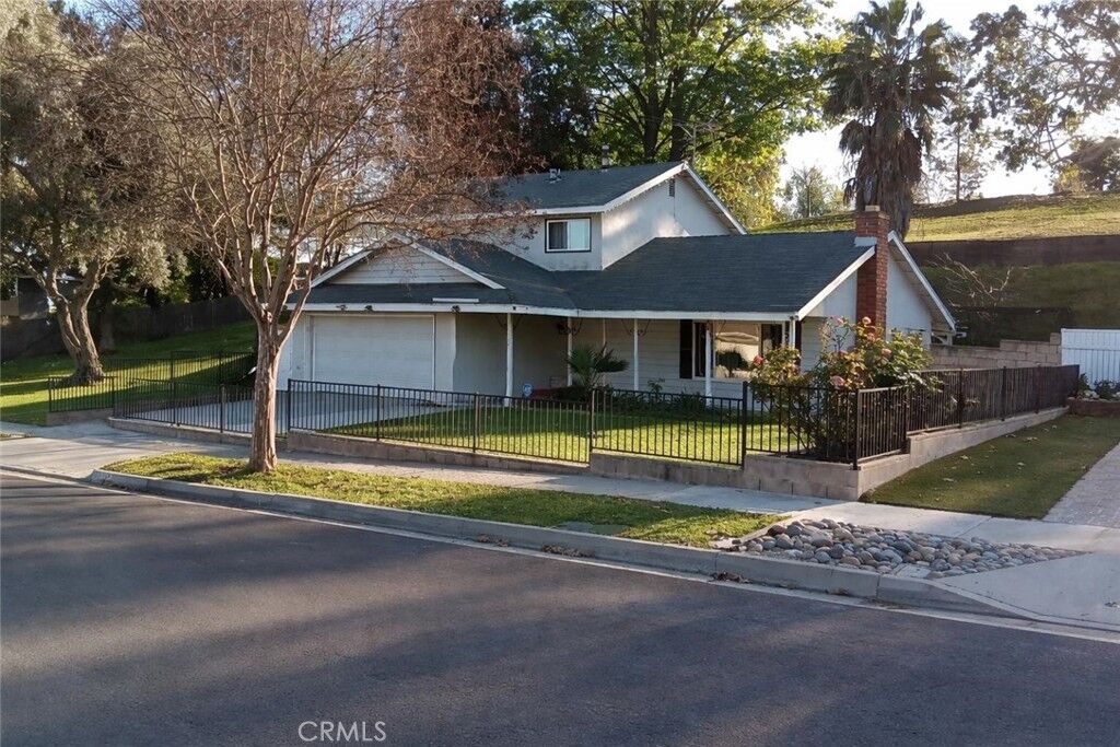 Property Photo: 15142 Ashwood CA 91709