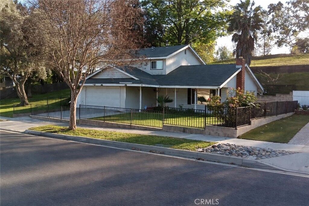Property Photo:  15142 Ashwood  CA 91709 