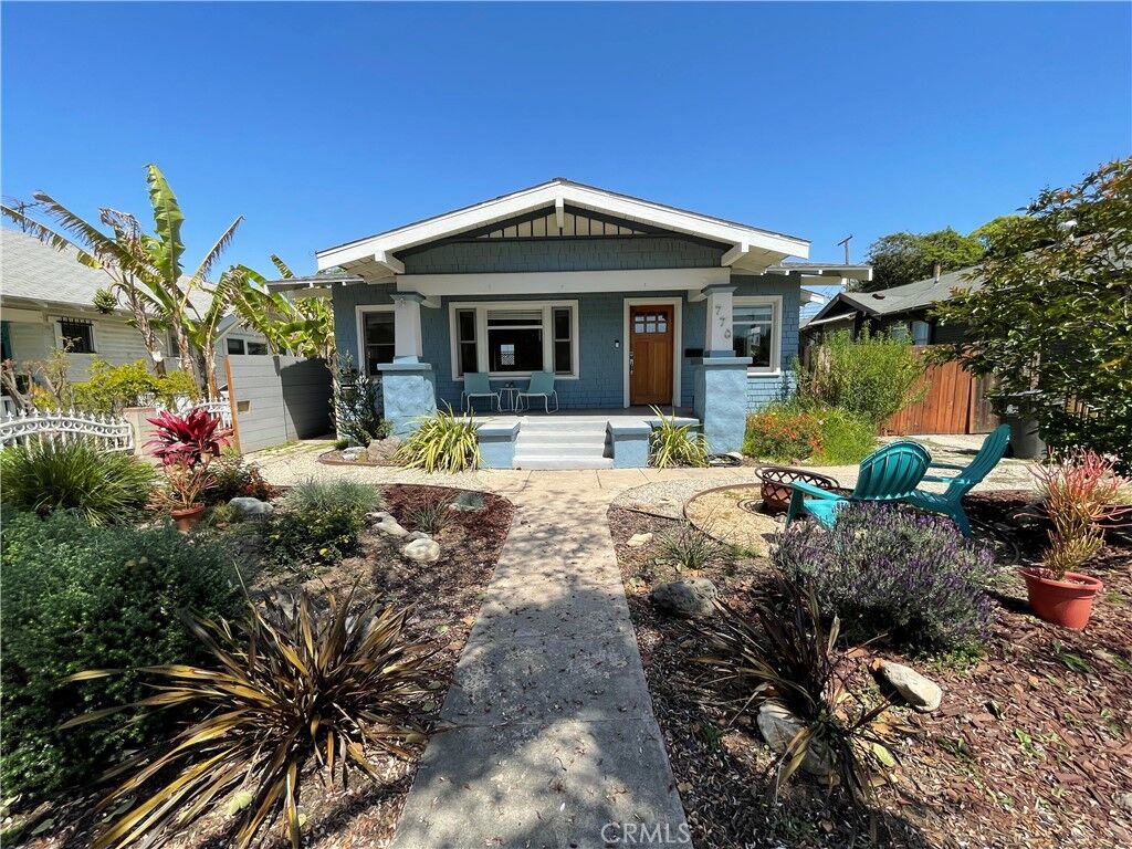 Property Photo: 770 Junipero Avenue CA 90804