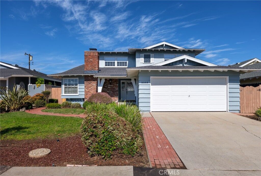 Property Photo:  2355 W 235th Place  CA 90501 