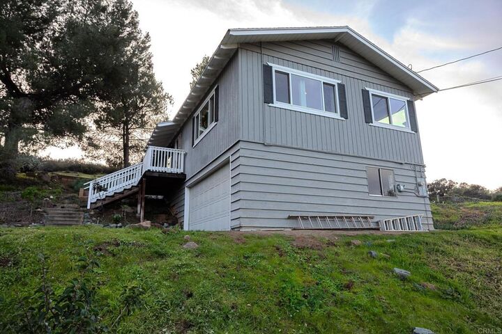 Property Photo:  751 S Grade Road  CA 91901 