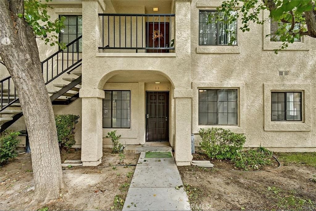 Property Photo: 2554 Olive Drive 11 CA 93550