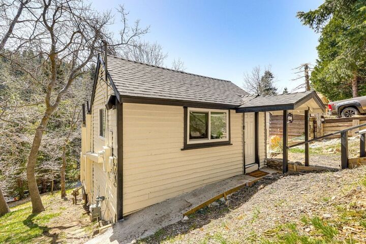 Property Photo:  875 Virginia Court  CA 92352 